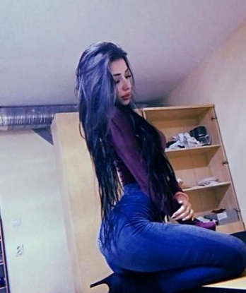 Проститутка Регина